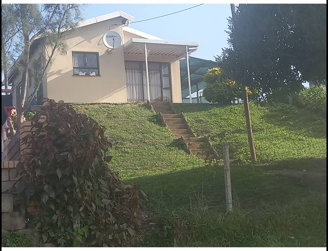 2 BEDROOM HOUSE RENTED IN LOVU